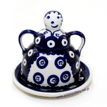 Babeczka na cytrynkę II Gatunek dek. 10K Wiza